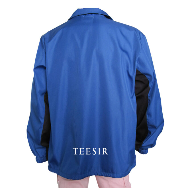 Windbreaker Jacket Custom