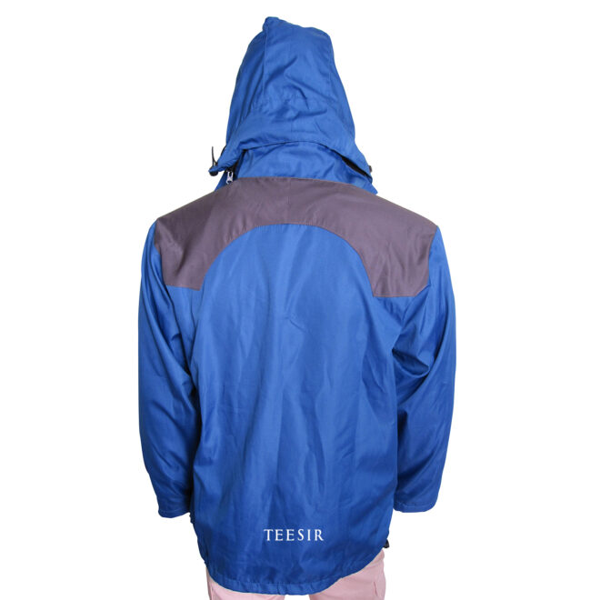 windbreaker jacket