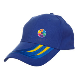 Custom Embroidered Hats with Your Logo