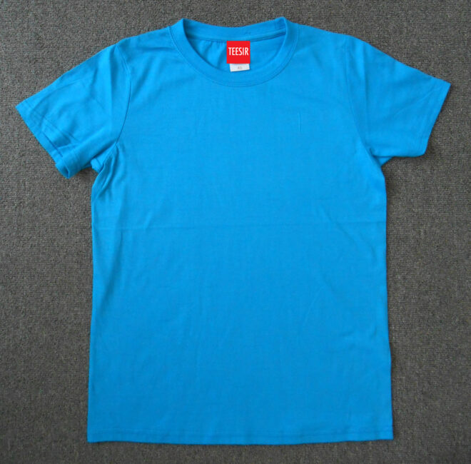 Custom 26s 100% Combed Ringspun Cotton Tshirts - Image 11