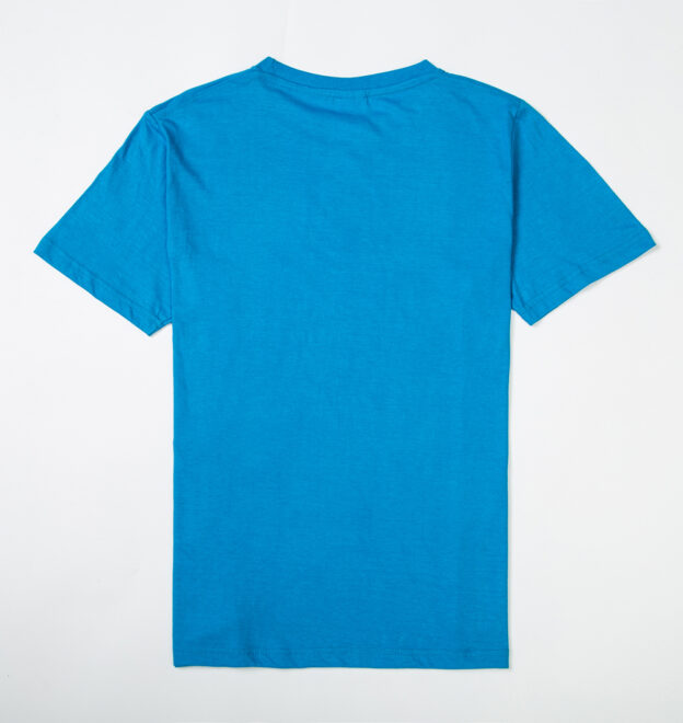 Custom 26s 100% Combed Ringspun Cotton Tshirts - Image 3