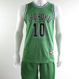 Custom Sakuragi Jerseys #10 Baseball Jersey